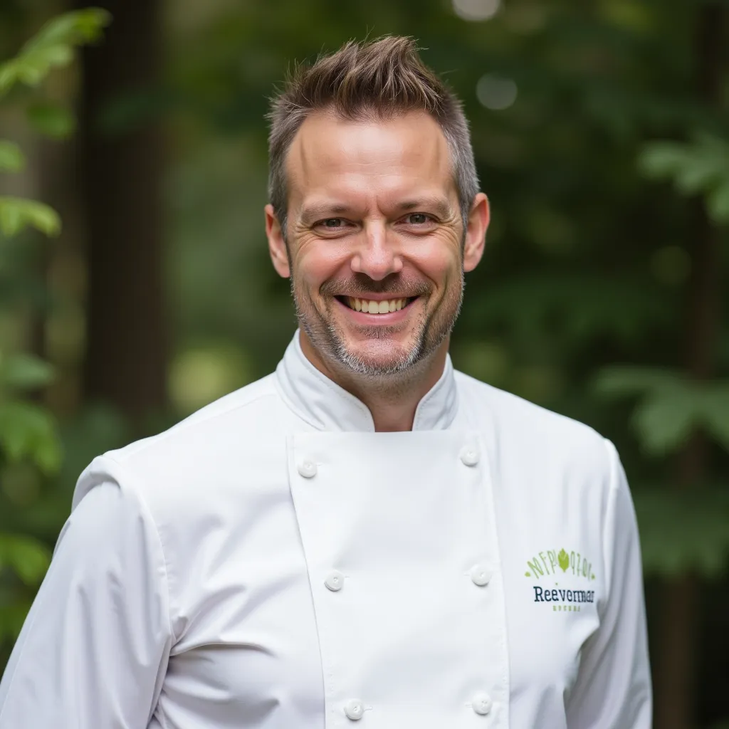Jonas Schneider, Diätetik-Experte