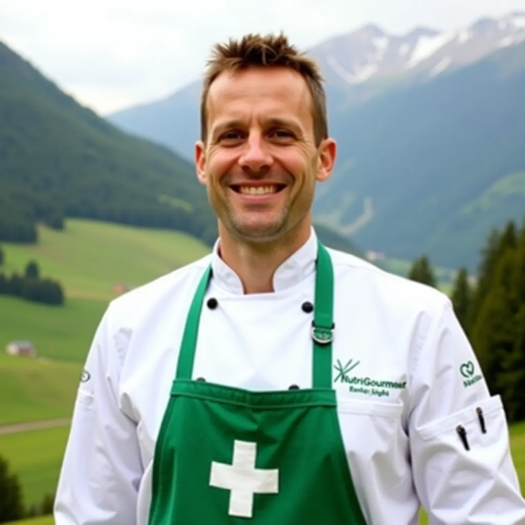 Tobias Weber, Geschäftsentwickler